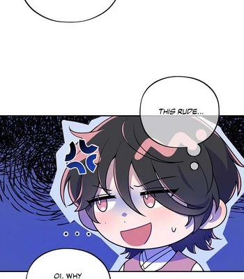 [Lee] Double Bell – Vol.03 – It’s Ok To Be Short [Eng] — 059