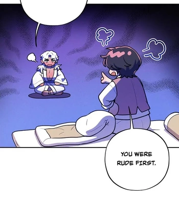 [Lee] Double Bell – Vol.03 – It’s Ok To Be Short [Eng] — 060