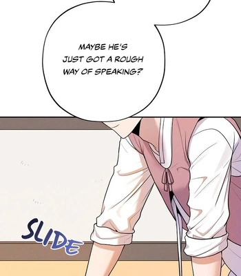[Lee] Double Bell – Vol.03 – It’s Ok To Be Short [Eng] — 061