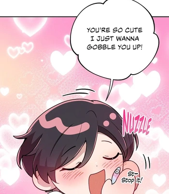 [Lee] Double Bell – Vol.03 – It’s Ok To Be Short [Eng] — 103
