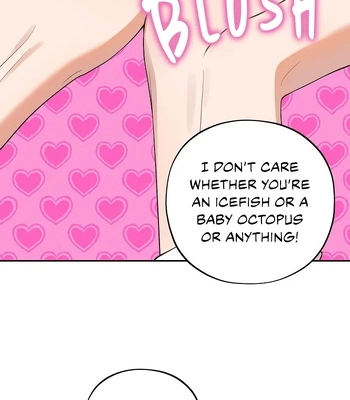 [Lee] Double Bell – Vol.03 – It’s Ok To Be Short [Eng] — 104