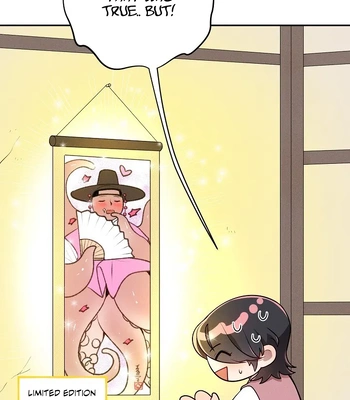 [Lee] Double Bell – Vol.03 – It’s Ok To Be Short [Eng] — 105