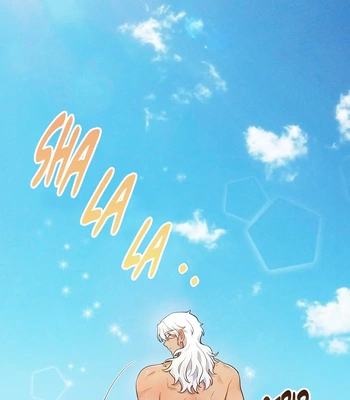 [Lee] Double Bell – Vol.03 – It’s Ok To Be Short [Eng] — 108