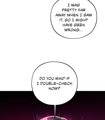 [Lee] Double Bell – Vol.03 – It’s Ok To Be Short [Eng] — 112