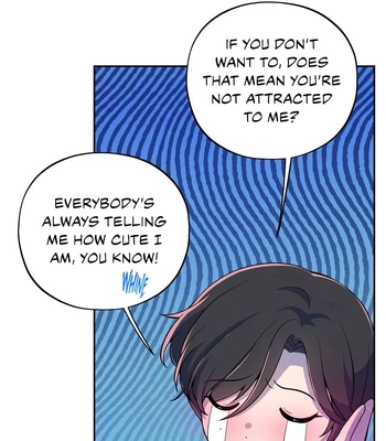 [Lee] Double Bell – Vol.03 – It’s Ok To Be Short [Eng] — 113