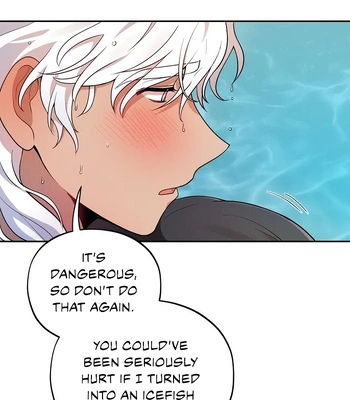 [Lee] Double Bell – Vol.03 – It’s Ok To Be Short [Eng] — 120