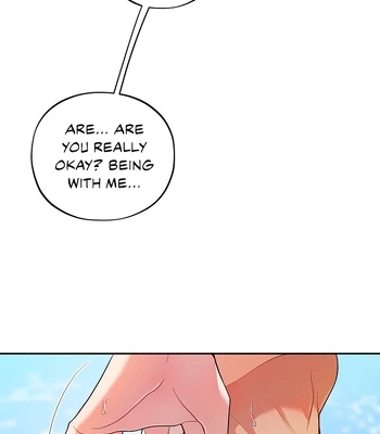 [Lee] Double Bell – Vol.03 – It’s Ok To Be Short [Eng] — 121