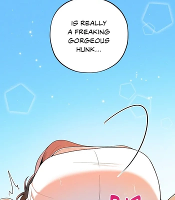 [Lee] Double Bell – Vol.03 – It’s Ok To Be Short [Eng] — 122