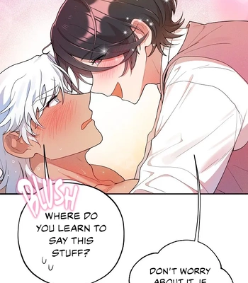 [Lee] Double Bell – Vol.03 – It’s Ok To Be Short [Eng] — 123