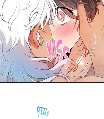 [Lee] Double Bell – Vol.03 – It’s Ok To Be Short [Eng] — 124
