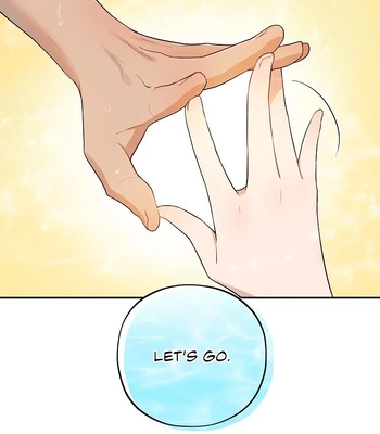 [Lee] Double Bell – Vol.03 – It’s Ok To Be Short [Eng] — 126