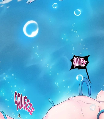 [Lee] Double Bell – Vol.03 – It’s Ok To Be Short [Eng] — 132