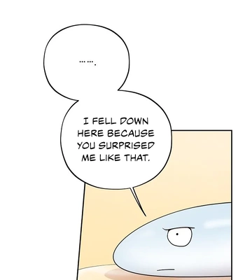 [Lee] Double Bell – Vol.03 – It’s Ok To Be Short [Eng] — 096
