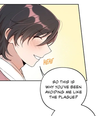 [Lee] Double Bell – Vol.03 – It’s Ok To Be Short [Eng] — 098