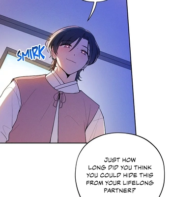 [Lee] Double Bell – Vol.03 – It’s Ok To Be Short [Eng] — 099