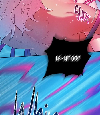 [Lee] Double Bell – Vol.03 – It’s Ok To Be Short [Eng] — 146