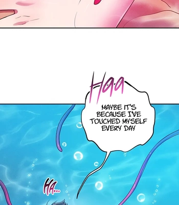 [Lee] Double Bell – Vol.03 – It’s Ok To Be Short [Eng] — 149