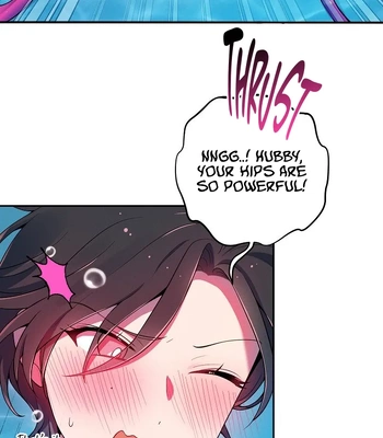 [Lee] Double Bell – Vol.03 – It’s Ok To Be Short [Eng] — 153