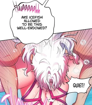 [Lee] Double Bell – Vol.03 – It’s Ok To Be Short [Eng] — 158