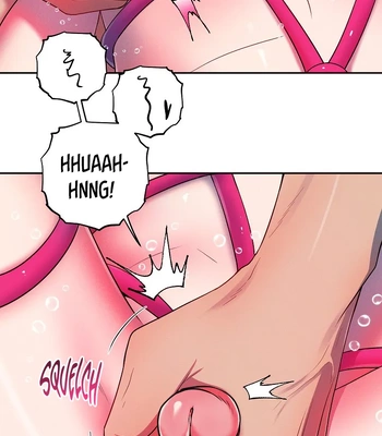 [Lee] Double Bell – Vol.03 – It’s Ok To Be Short [Eng] — 161