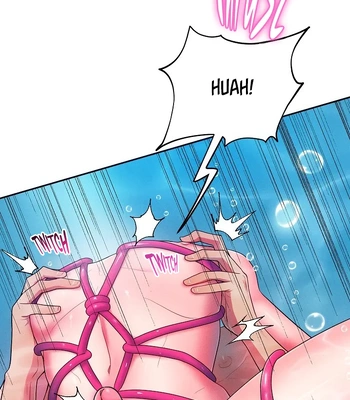 [Lee] Double Bell – Vol.03 – It’s Ok To Be Short [Eng] — 164