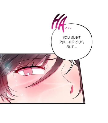 [Lee] Double Bell – Vol.03 – It’s Ok To Be Short [Eng] — 167