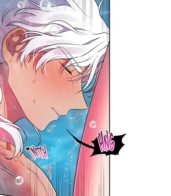[Lee] Double Bell – Vol.03 – It’s Ok To Be Short [Eng] — 170