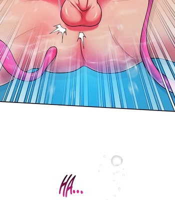 [Lee] Double Bell – Vol.03 – It’s Ok To Be Short [Eng] — 176