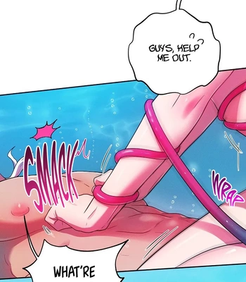 [Lee] Double Bell – Vol.03 – It’s Ok To Be Short [Eng] — 145
