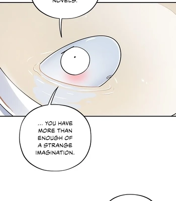 [Lee] Double Bell – Vol.03 – It’s Ok To Be Short [Eng] — 196
