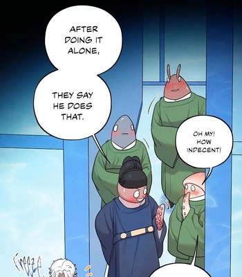[Lee] Double Bell – Vol.03 – It’s Ok To Be Short [Eng] — 197