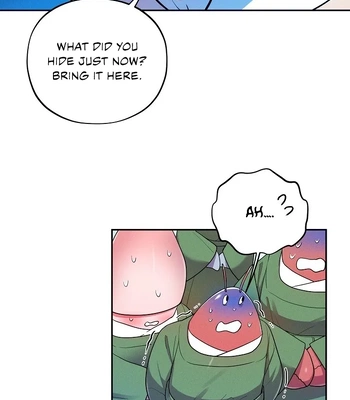 [Lee] Double Bell – Vol.03 – It’s Ok To Be Short [Eng] — 203
