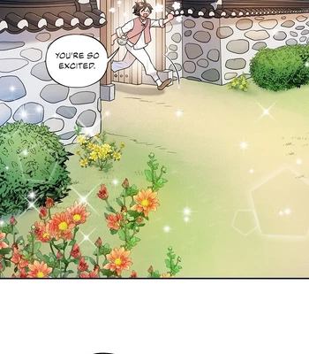 [Lee] Double Bell – Vol.03 – It’s Ok To Be Short [Eng] — 206