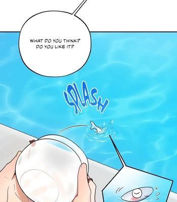 [Lee] Double Bell – Vol.03 – It’s Ok To Be Short [Eng] — 209