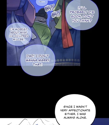 [Lee] Double Bell – Vol.03 – It’s Ok To Be Short [Eng] — 216