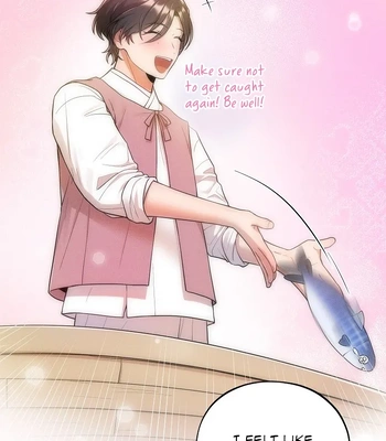 [Lee] Double Bell – Vol.03 – It’s Ok To Be Short [Eng] — 217