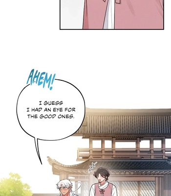[Lee] Double Bell – Vol.03 – It’s Ok To Be Short [Eng] — 218