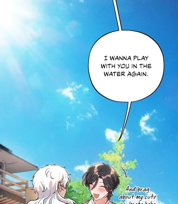 [Lee] Double Bell – Vol.03 – It’s Ok To Be Short [Eng] — 219