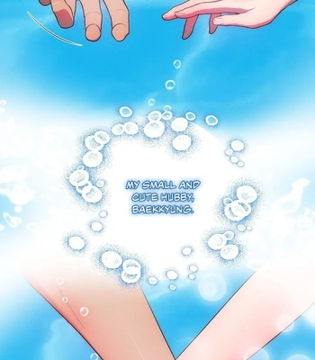 [Lee] Double Bell – Vol.03 – It’s Ok To Be Short [Eng] — 226