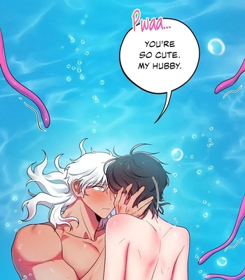 [Lee] Double Bell – Vol.03 – It’s Ok To Be Short [Eng] — 189