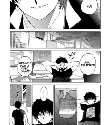 [Syundei] The Noise (Zatsuon) [Eng] — 10