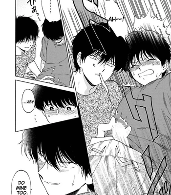 [Syundei] The Noise (Zatsuon) [Eng] — 18