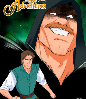[JoNSFW] Rider Adventures 2 [PT-BR]