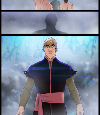 [JoNSFW] Rider Adventures 2 [PT-BR] — 020