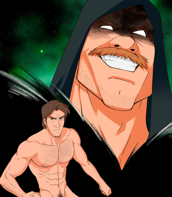 [JoNSFW] Rider Adventures 2 [PT-BR] — 021