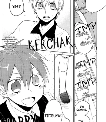 [TAM (Tamiya Komo)] Kuroko no Basket dj – Tonari no Akashi-kun [ENG] — 004