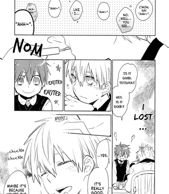 [TAM (Tamiya Komo)] Kuroko no Basket dj – Tonari no Akashi-kun [ENG] — 009