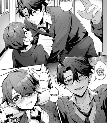 [Hell Daoist] The Dazzling Boy and the Gloomy Bunny [Eng] — 4