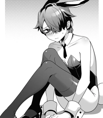 [Hell Daoist] The Dazzling Boy and the Gloomy Bunny [Eng] — 5