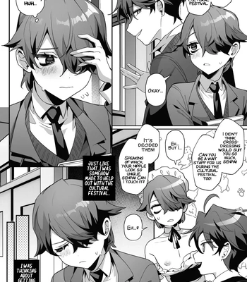 [Hell Daoist] The Dazzling Boy and the Gloomy Bunny [Eng] — 7